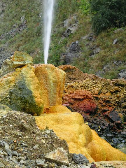 Armenia, Karabach - relacja z podrozy