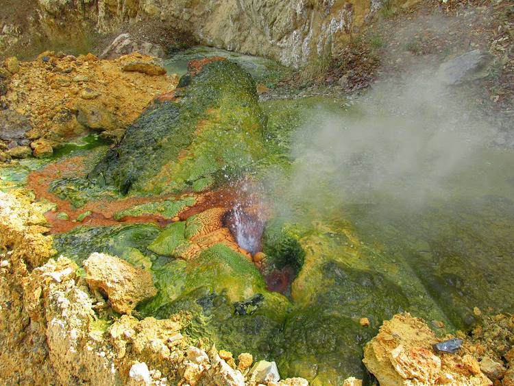 Armenia, Karabach - relacja z podrozy