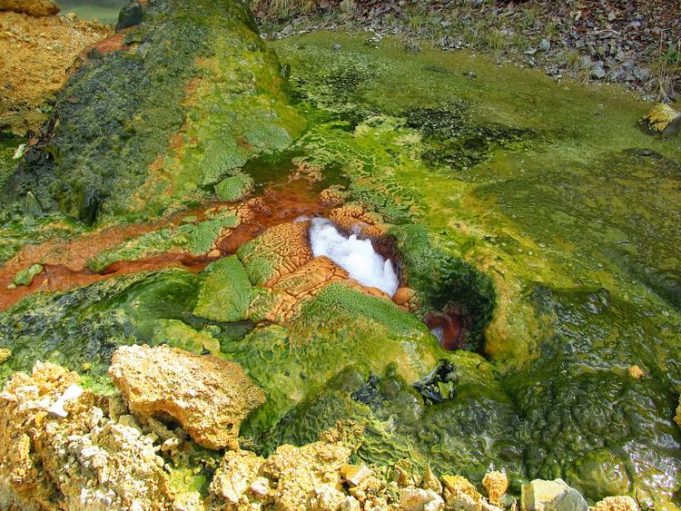 Armenia, Karabach - relacja z podrozy