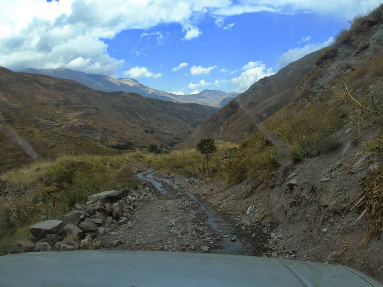 Armenia, Karabach - relacja z podrozy