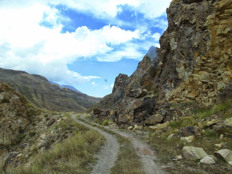 Armenia, Karabach - relacja z podrozy
