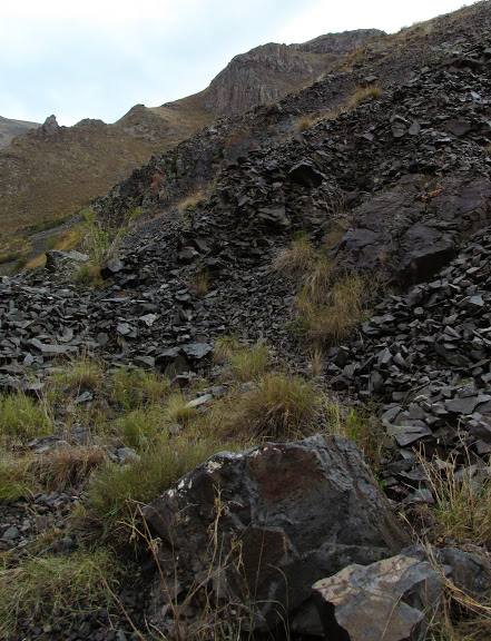 Armenia, Karabach - relacja z podrozy