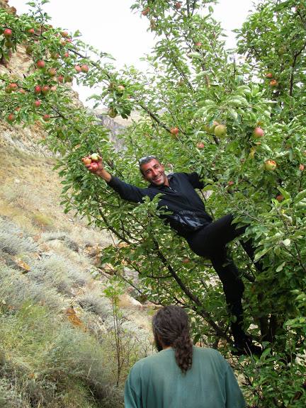 Armenia, Karabach - relacja z podrozy