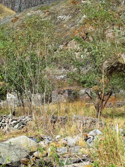 Armenia, Karabach - relacja z podrozy