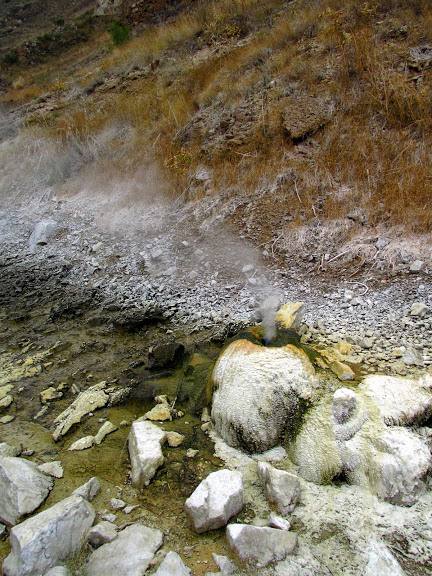 Armenia, Karabach - relacja z podrozy