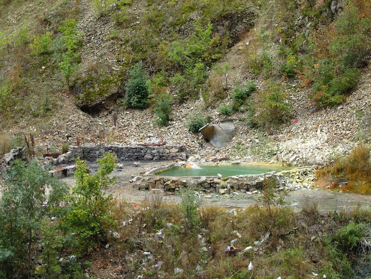 Armenia, Karabach - relacja z podrozy