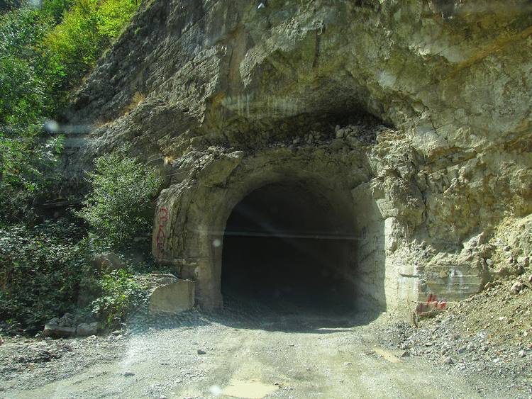 Armenia, Karabach - relacja z podrozy