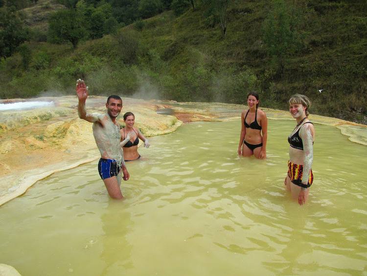 Armenia, Karabach - relacja z podrozy