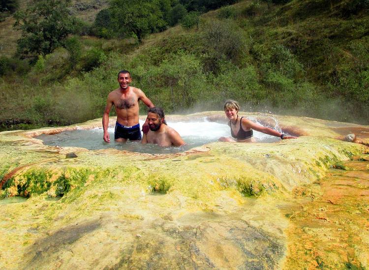 Armenia, Karabach - relacja z podrozy