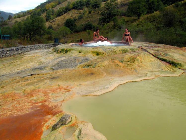Armenia, Karabach - relacja z podrozy