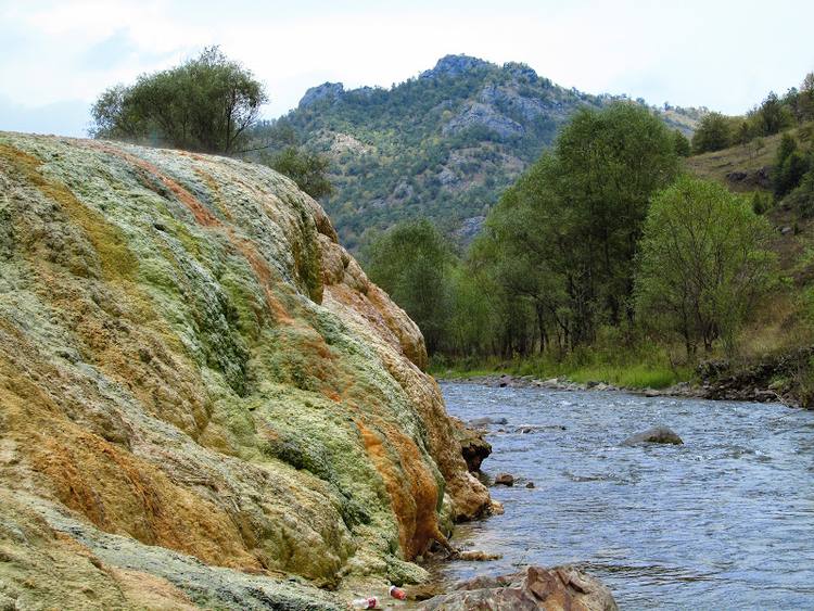 Armenia, Karabach - relacja z podrozy