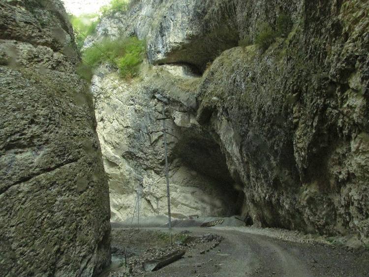 Armenia, Karabach - relacja z podrozy
