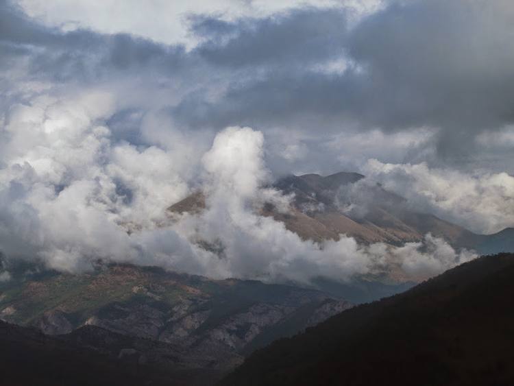 Armenia, Karabach - relacja z podrozy
