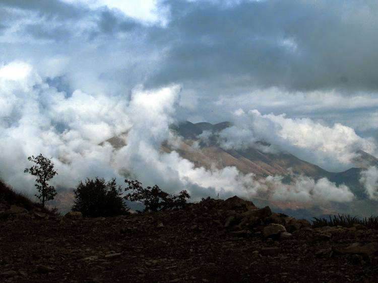 Armenia, Karabach - relacja z podrozy
