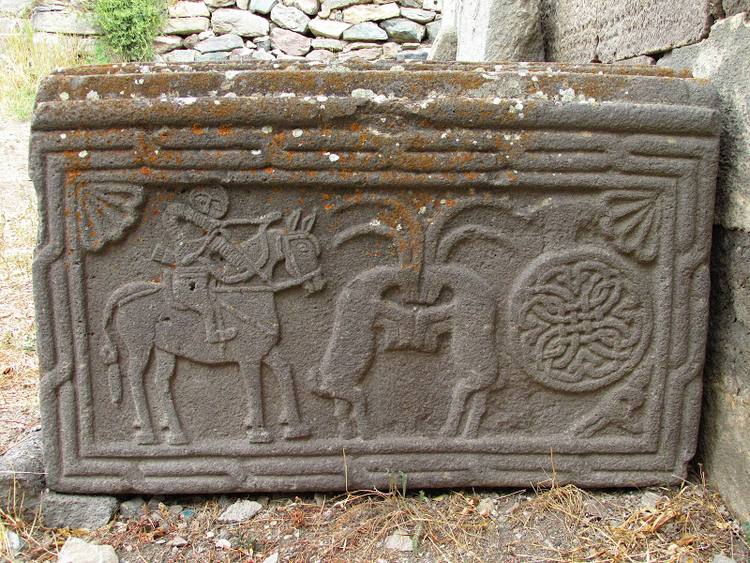 Armenia, Karabach - relacja z podrozy