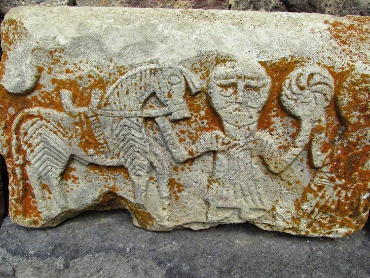 Armenia, Karabach - relacja z podrozy