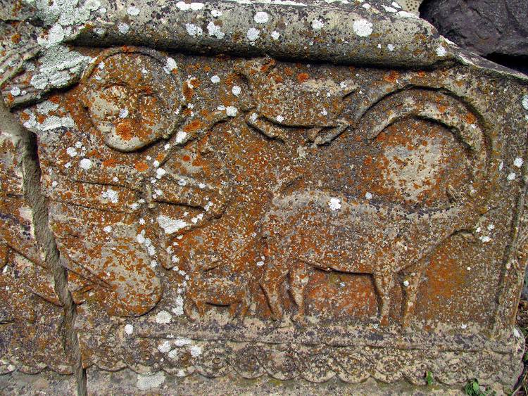 Armenia, Karabach - relacja z podrozy