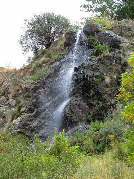 Armenia, Karabach - relacja z podrozy