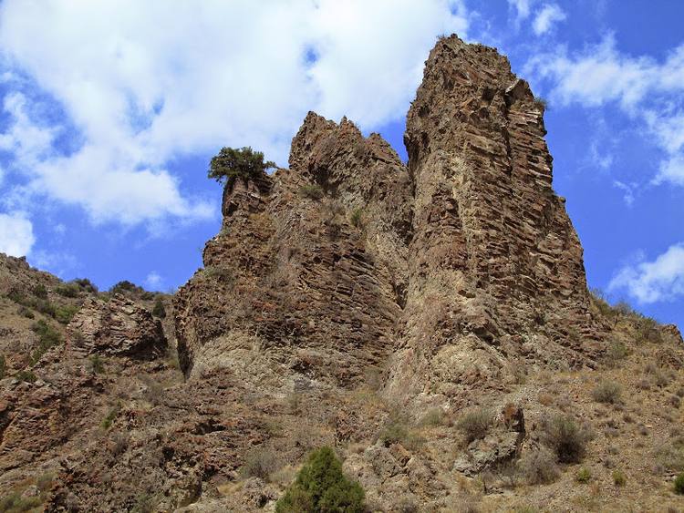 Armenia, Karabach - relacja z podrozy