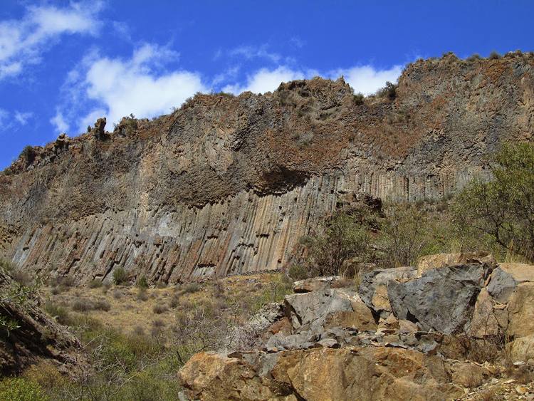 Armenia, Karabach - relacja z podrozy