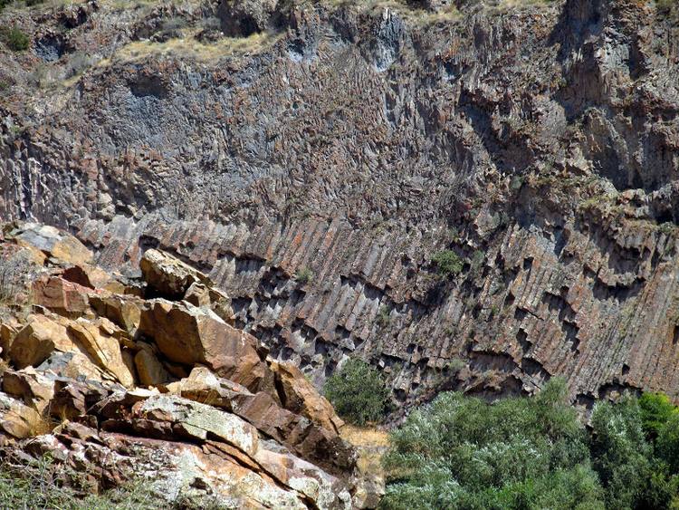 Armenia, Karabach - relacja z podrozy