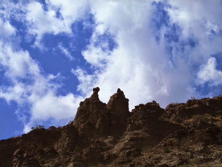 Armenia, Karabach - relacja z podrozy