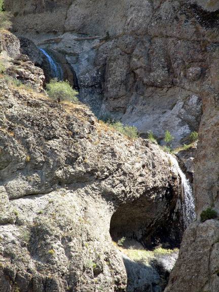 Armenia, Karabach - relacja z podrozy