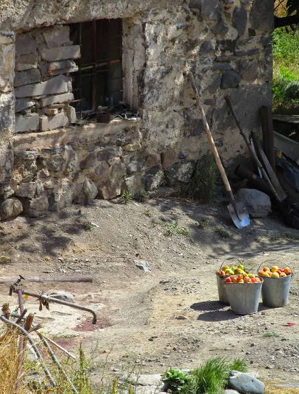 Armenia, Karabach - relacja z podrozy