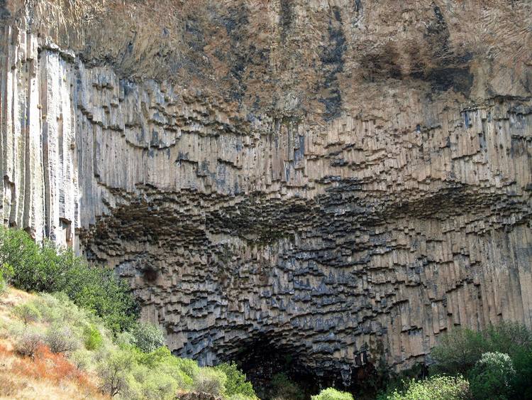 Armenia, Karabach - relacja z podrozy