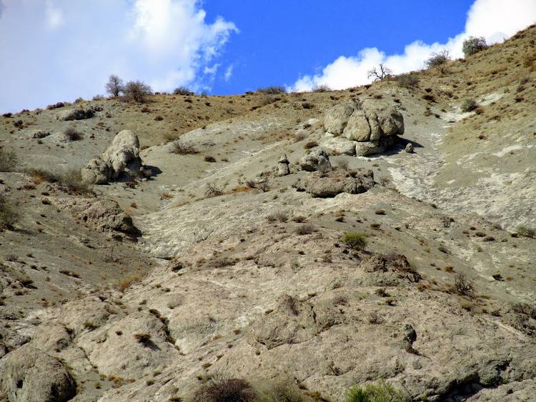 Armenia, Karabach - relacja z podrozy