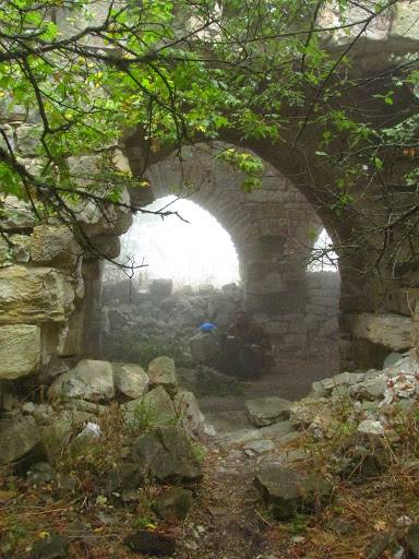 Armenia, Karabach - relacja z podrozy