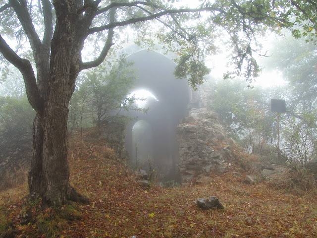 Armenia, Karabach - relacja z podrozy