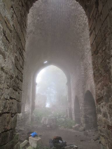Armenia, Karabach - relacja z podrozy