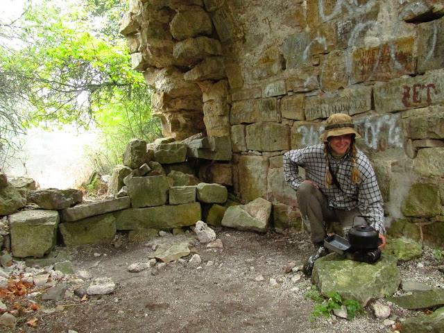 Armenia, Karabach - relacja z podrozy
