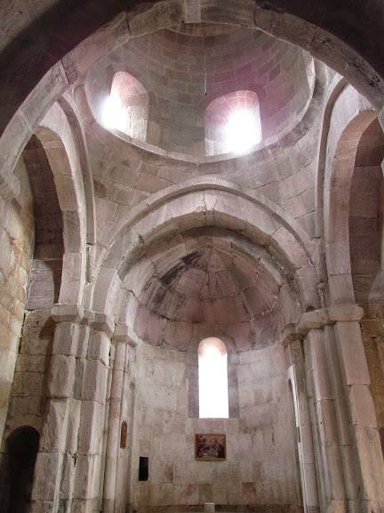Armenia, Karabach - relacja z podrozy