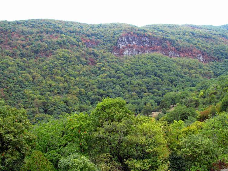 Armenia, Karabach - relacja z podrozy