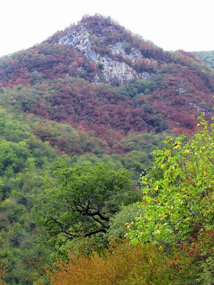 Armenia, Karabach - relacja z podrozy
