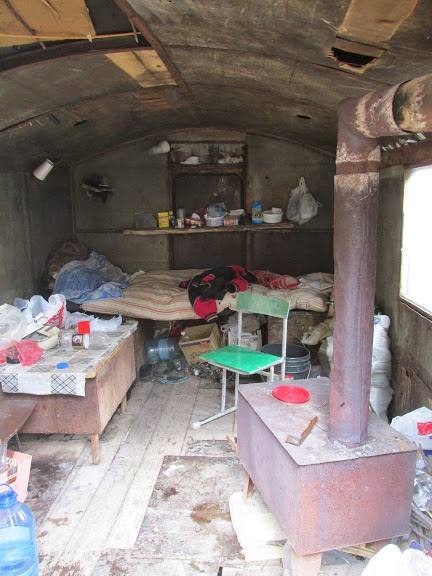 Armenia, Karabach - relacja z podrozy