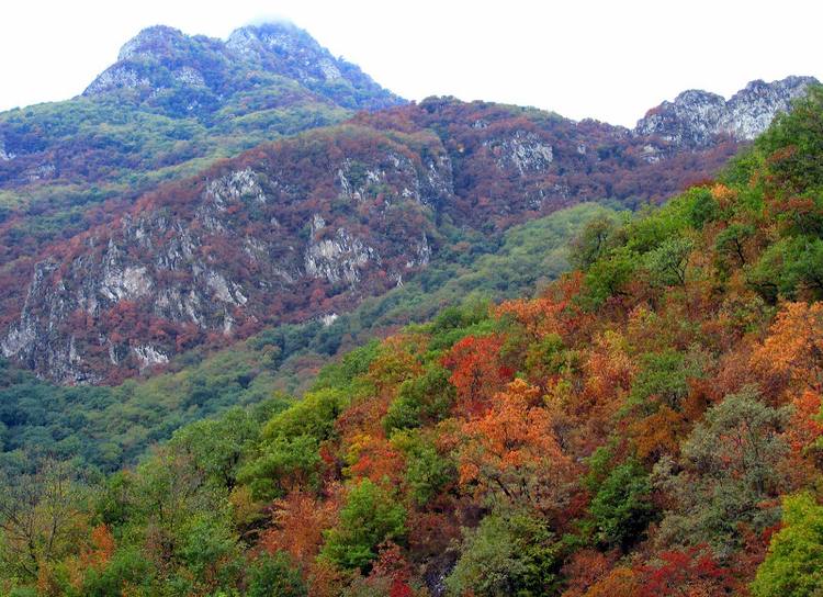 Armenia, Karabach - relacja z podrozy