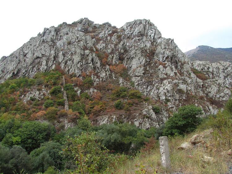 Armenia, Karabach - relacja z podrozy