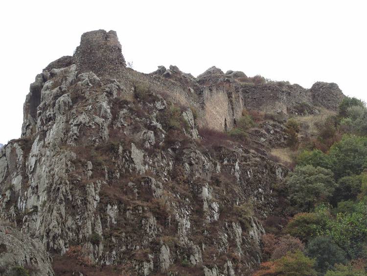Armenia, Karabach - relacja z podrozy