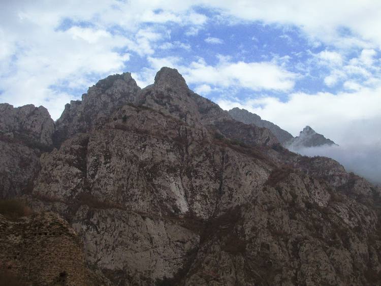 Armenia, Karabach - relacja z podrozy