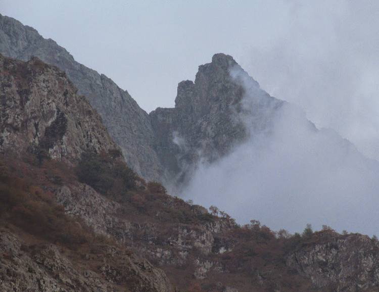 Armenia, Karabach - relacja z podrozy