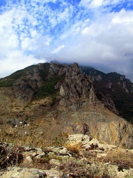 Armenia, Karabach - relacja z podrozy