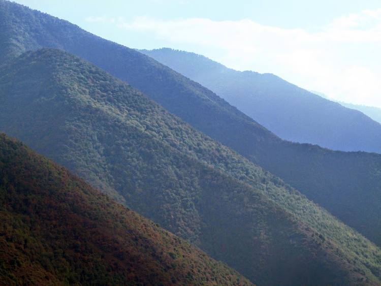Armenia, Karabach - relacja z podrozy