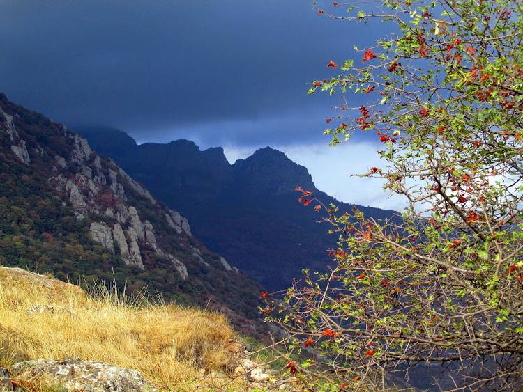 Armenia, Karabach - relacja z podrozy