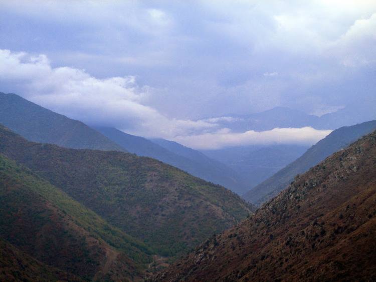 Armenia, Karabach - relacja z podrozy