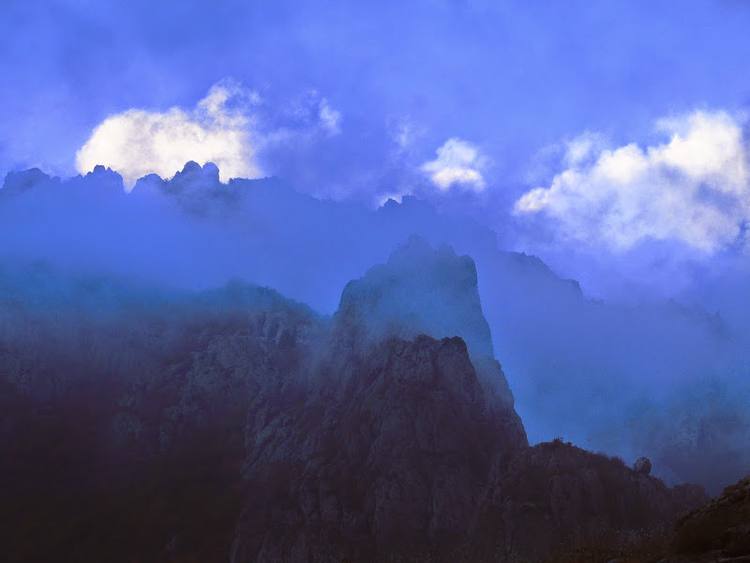 Armenia, Karabach - relacja z podrozy
