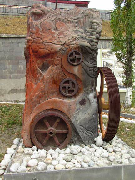 Armenia, Karabach - relacja z podrozy