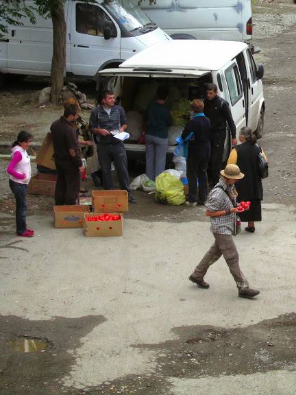 Armenia, Karabach - relacja z podrozy